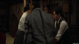 Gyeongseong Creature - Season 01 Episode 04